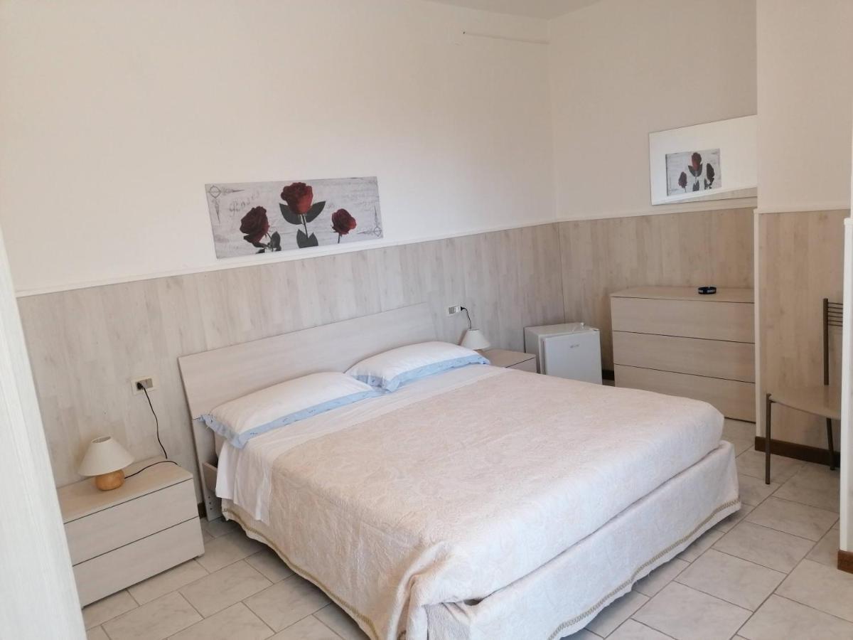 Camere Da Anna Maria Assisi Dış mekan fotoğraf