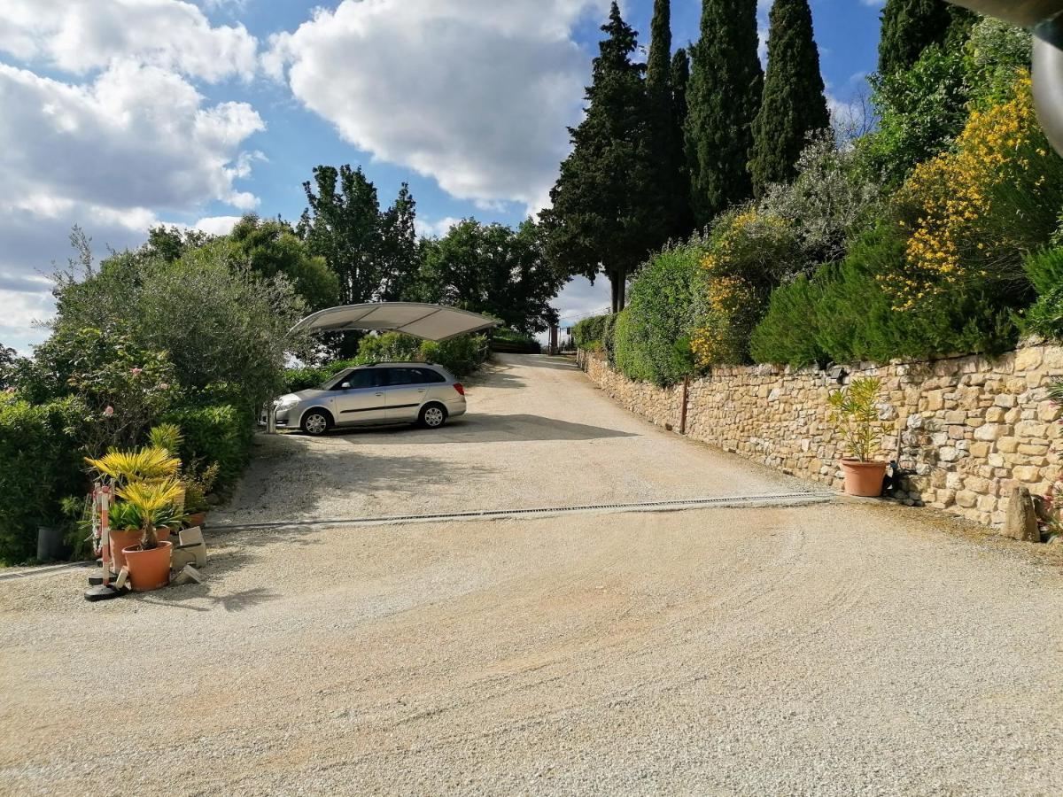 Camere Da Anna Maria Assisi Dış mekan fotoğraf