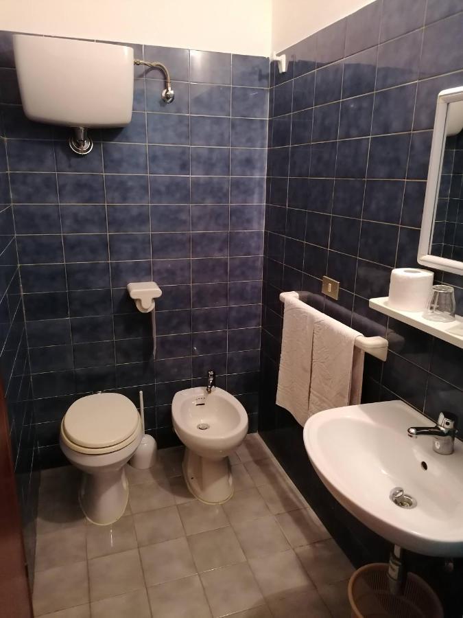Camere Da Anna Maria Assisi Dış mekan fotoğraf